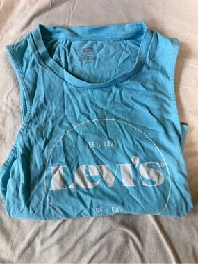 Levis Tank Top